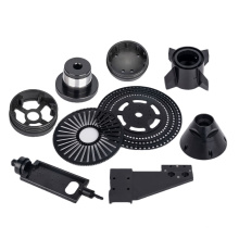 China Factory Aluminum Parts Cnc Turning Machining Fabrication Car Motorcycle Cnc Service//